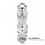 Ti Sento Ring 12292ZI - Ti Sento - 109.00€ bij www.juwelierlaperla.be